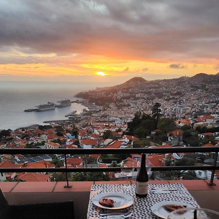 Murteiras Living Funchal  Exteriér fotografie