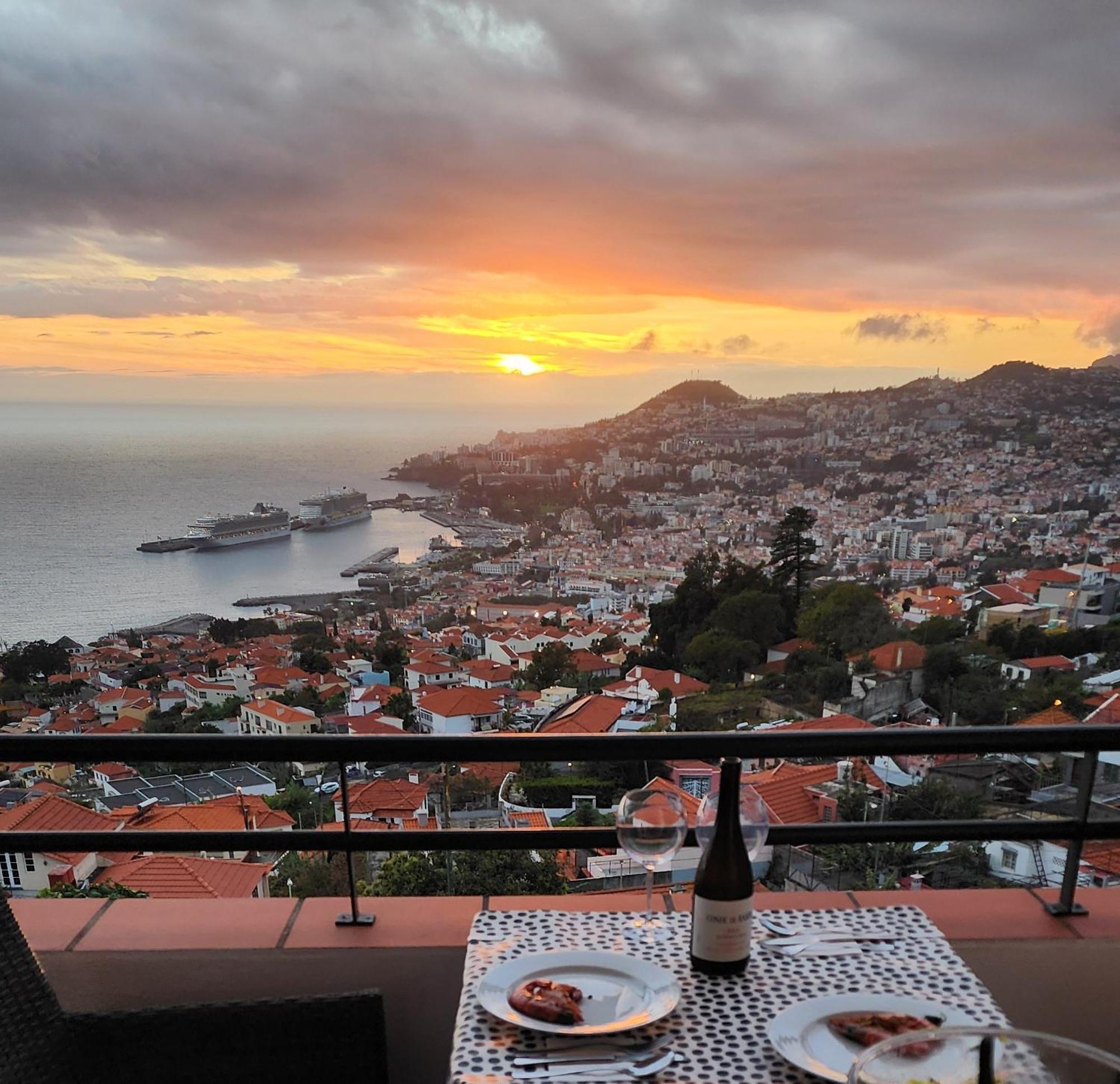 Murteiras Living Funchal  Exteriér fotografie
